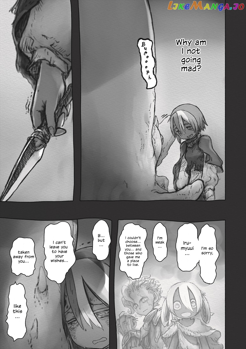 Made in Abyss, Chapter 51 image 10